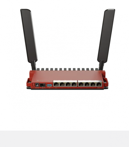 75$ Mikrotik L009 secondhand 97%