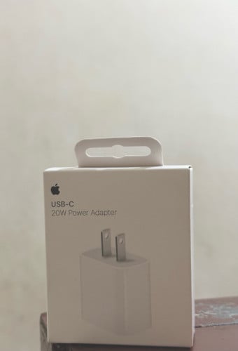 Adapter for Iphone series (USB-C to lighting)