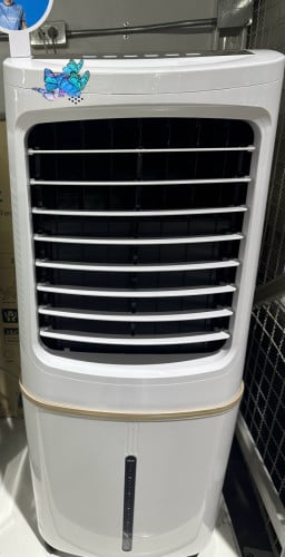 Air Cooler Fan