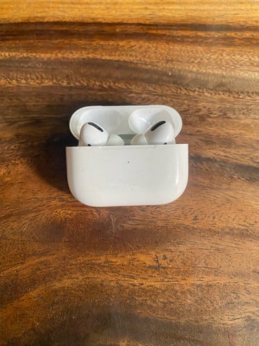 Air pro Apple Original