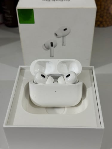 AirPod Pro 2 new 99.99%