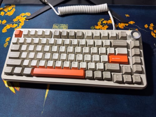 AJAZZ Keyboard AK820Max (Blue Switch)