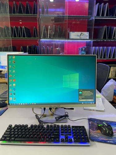 All in one 24inch តម្លៃ 50$