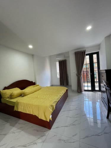 Apartment 190$ for rent TTP