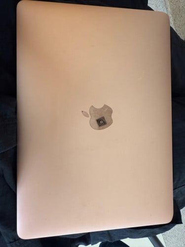 Apple computers