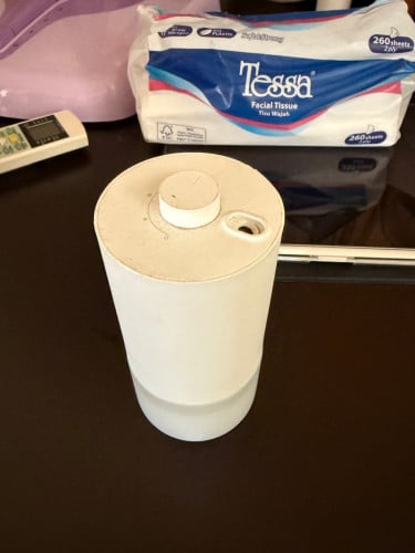 Aroma diffuser, humidifier