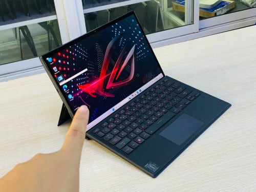 Asus ROG Flow Z13 Touch 13”