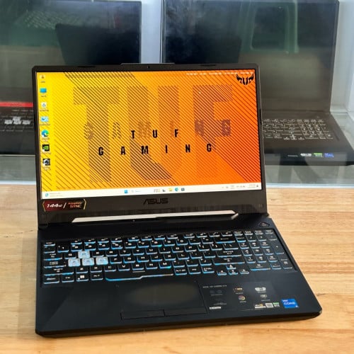 Asus Tuf F15