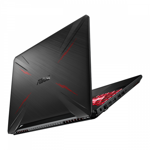Asus TUF FX505DD Gaming & Design