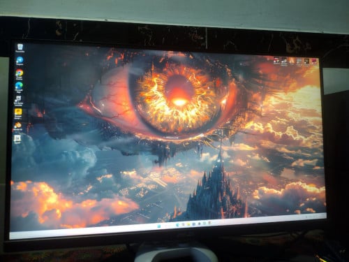 Asus TUF Gaming VG27AQ5A-L 2k 27inc