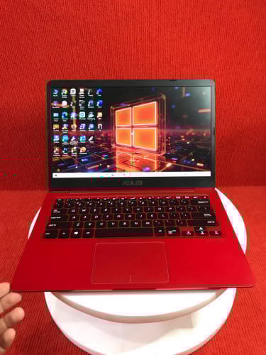 ASUS X411UA i3-7th Gen ( 8GB—128GB+320GB ) battery LongLife