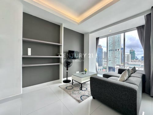 BKK1- Japanese style condo for rent