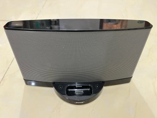 Bose Mexico Sounddock 2