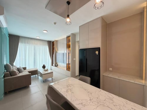 Brand New Three Bedroom For Rent At Urban Village