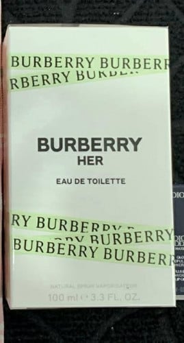 Burberry Hea EDT