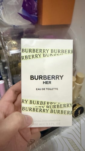 Burberry Her EDT
