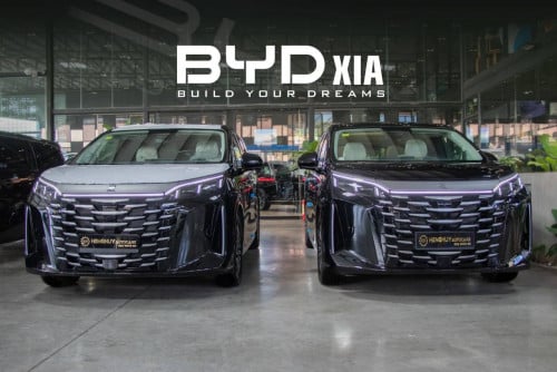 BYD