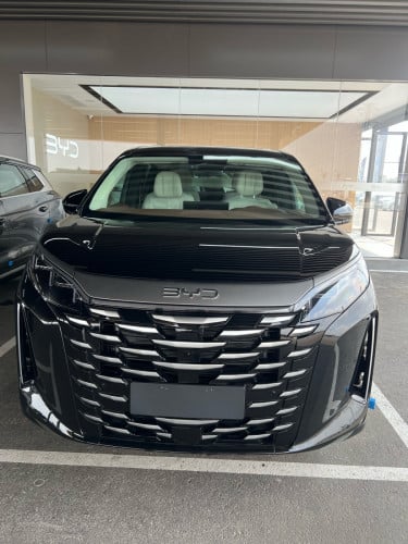 BYD M9-Premium