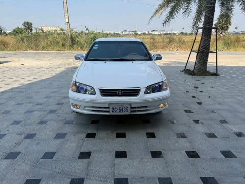 Camry 1997 កាលី