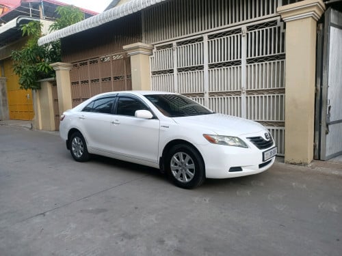 Camry 2007 Hybrid