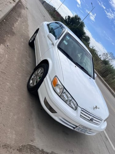 Camry ឆ្លាម97ABS នៅអេមលក់ប្រញាប់លុយ