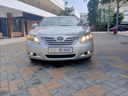 Camry09hybritfull 12800$