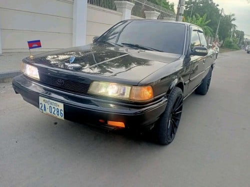Camry91le 2800$