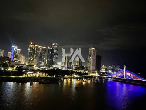 Condo 2bedroom For rent !