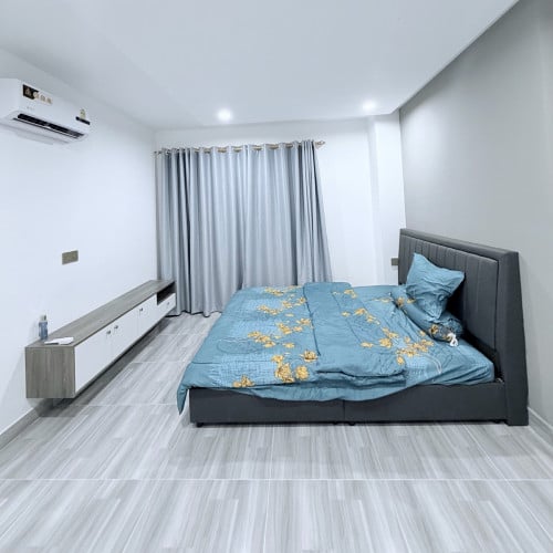 Condo for rent 3min from aeon2