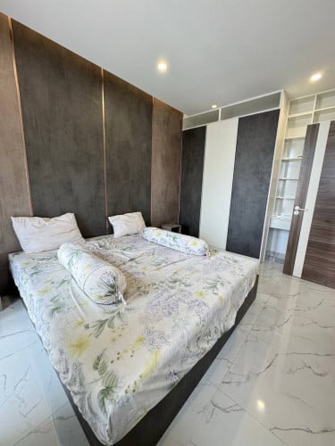 Condo for rent at Chrouy Chongva