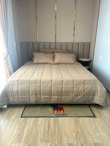 Condo for rent at Chrouy Chongva