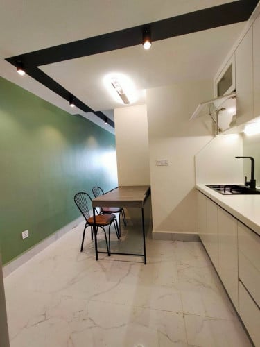 Condo for rent at Toul Kork