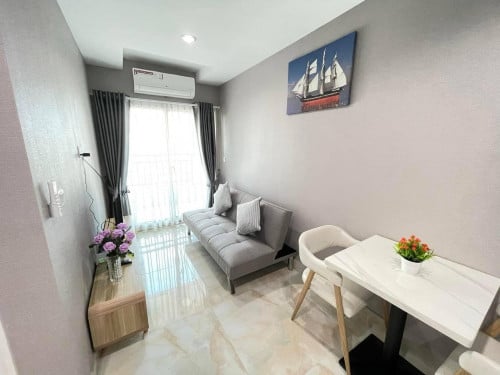 Condo for rent at Toul Kork