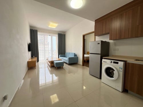 Condo for rent near Bak Touk