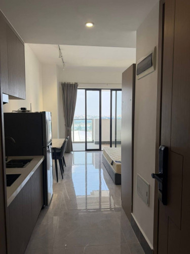 Condo sensok For Rent - Studio 350$