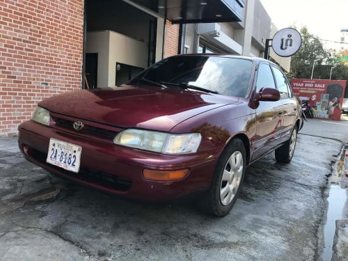 Corolla 94