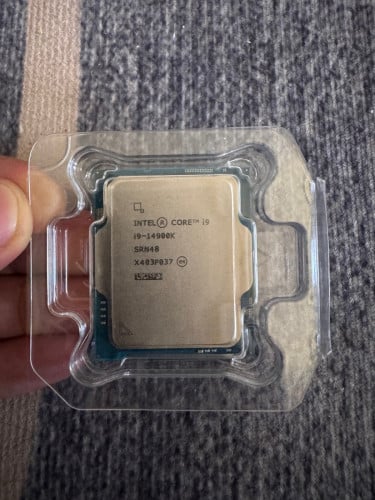 CPU Intel Core i9-14900K LGA1700 Processor