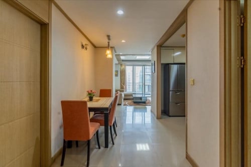 Decastle Diamond 2 Bedrooms