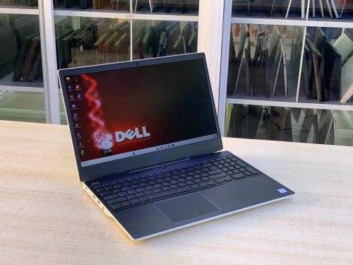 Dell G3 3590 15.6”FHD 1080