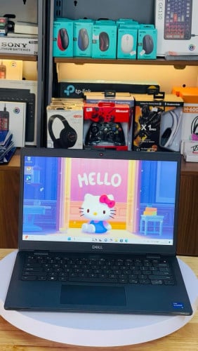 Dell latitude 3420(1ទឹកស្អាត​ 99%)