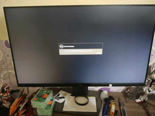 Dell P2419HC