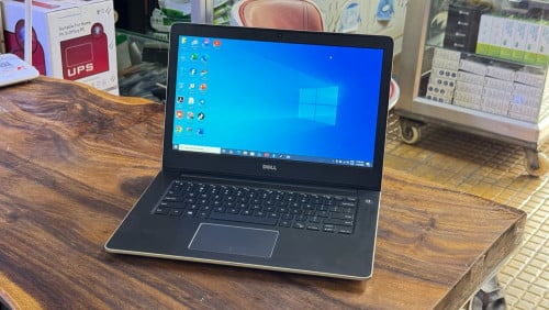 Dell Vostro 5468 i7-7th