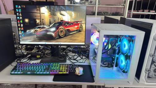 Desktop Gaming 1set i7-12700