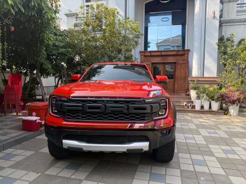 Ford Ranger Raptor 2023 for sale
