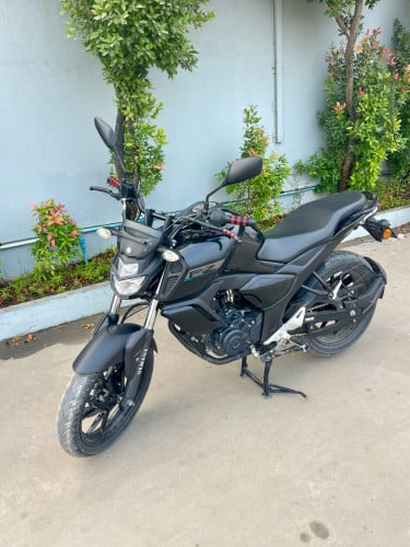 FZ-150cc 2020 សំនុំ (ម្ចាស់ប្រើផ្ទាល់)