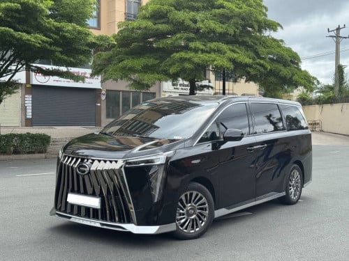 GAC GN8 2025​ 出租车辆，可按月或按年租赁 请联系 09836314 8