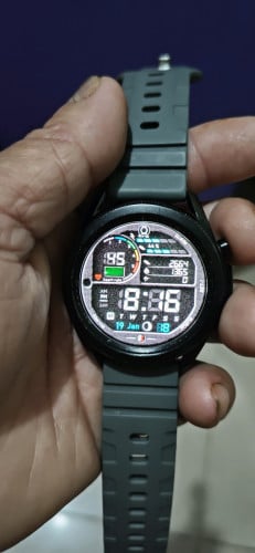 Galaxy watch 3 classic 44
