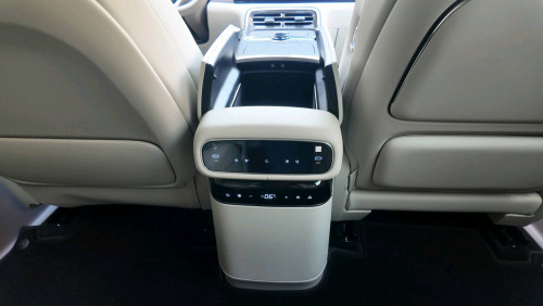 Geely galaxy M9 Top option version 2026