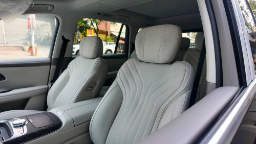 Geely galaxy M9 Top option version 2026