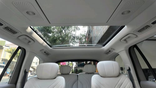 Geely galaxy M9 Top option version 2026